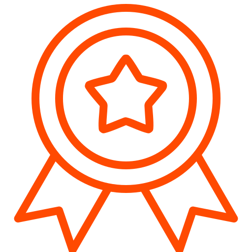 Ikon - kvalitetsmerke