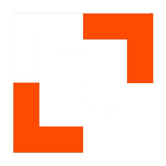 Ikon - Trones Maskin AS